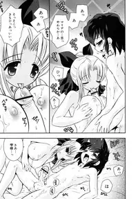 COMIC RiN 2006-08 Vol. 20