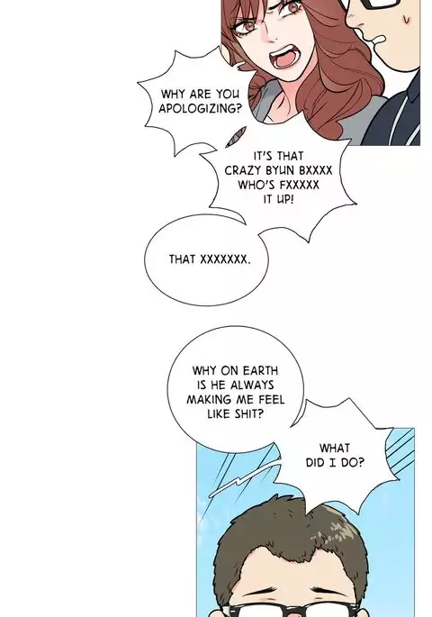 Sadistic Beauty Ch.1-15