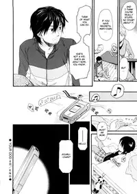 [Sekiya Asami] Your Dog [English] [hf-loli, biribiri]