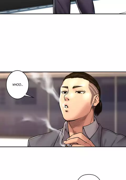Ghost Love Ch.1-32