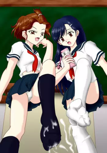 希臘之夜 正體中文版