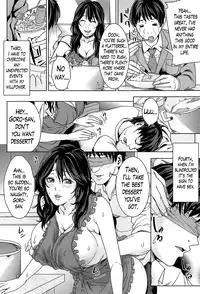 [Maimu-Maimu] Kokuritsu Hitozuma Gakuen - National Married Academy [English] [Lazarus H]