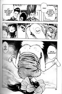 [Maeda Toshio] La Blue Girl Vol.5 [English]