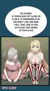 [Hong BanJang] Aharoo Ch.1-38 (English) (YoManga) (Ongoing)