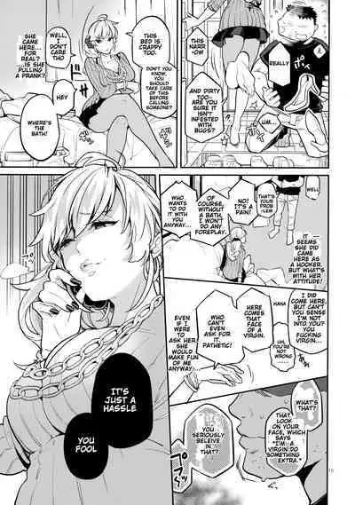 Doukyuusei Fuuzoku | Hooker Classmates