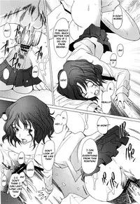 (COMIC1☆3) [Kohakutei (Sakai Hamachi)] Tomokare (Amagami) [English] [Sandwhale]