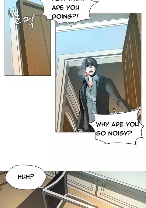 Twin Slave Ch.1-26