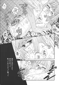 (C69) [artifact (Aikawa Kumika, Mitaka Rima, Tomizou)] Nosatsu Sanshimai (Final Fantasy XI)