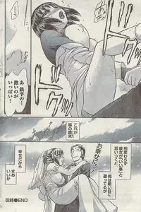 Comic Gekkan Doki! Special 2009-01