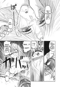 [Waita Uziga] Nukarumi no Naka | In a Quagmire [English] [SaHa]