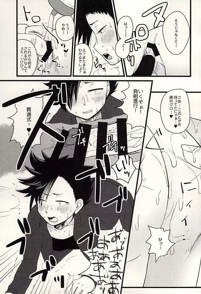 Pet no Kuro