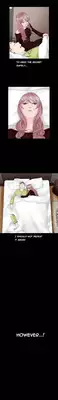 The Taste of the Hand Ch.1-30 (English) (Ongoing)