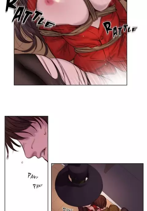 Atonement Camp Ch.1-31