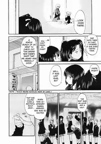 [Kurogane Kenn] Shoujo Sect [English]