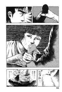 [Maeda Toshio] Majuu Senshi HABU ga Iku 1