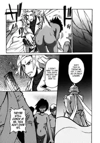 [Shimanto Youta] Gun Tribe 2 [English] [Tadanohito]