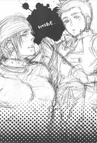 [Kijima Hyougo,Jun'ai Meringue-don,RIN!] [msbt] (Toriko)