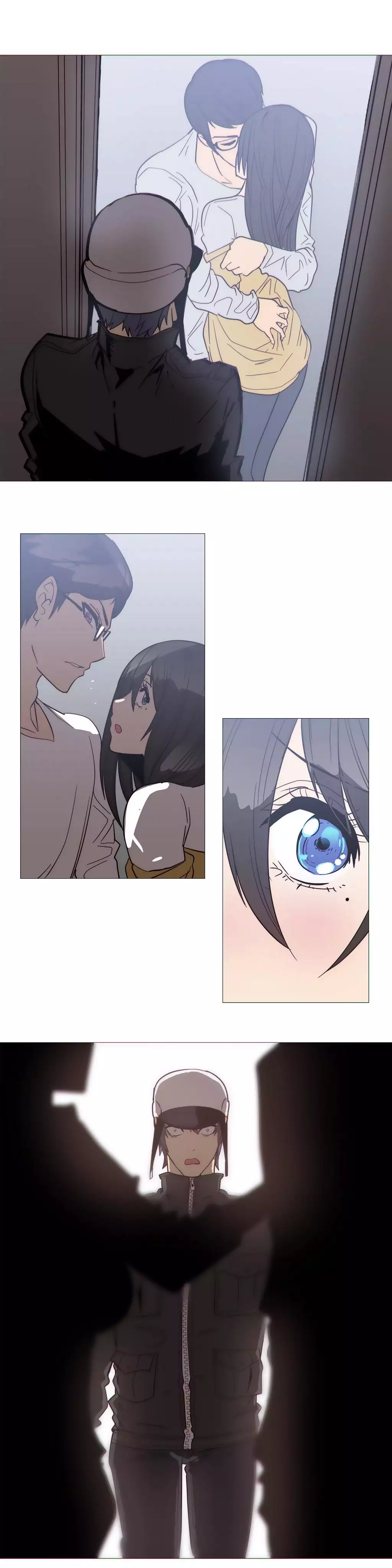 Household Affairs Ch.1-27
