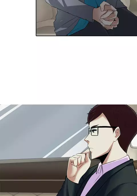 Dark Game Ch.1-20