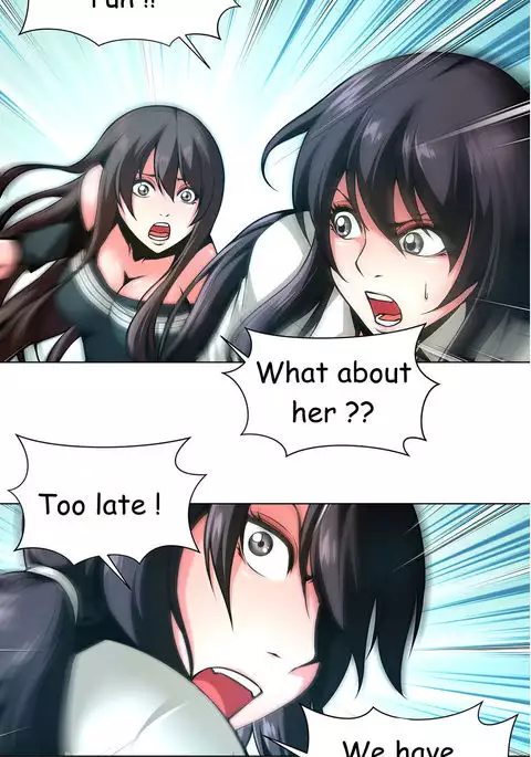 Twin Slave Ch.1-33