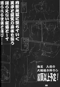 (C53) [Tsurikichi Doumei (Various)] Amigasa Nan Demo-R (Various)