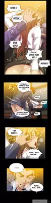 [Yihyeonmin] Drug Candy Ch.0-42 (English) (YoManga) (Ongoing)