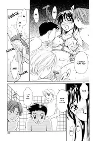 [Gotoh Akira] Kodomo no Jikan [English] [Munyu]