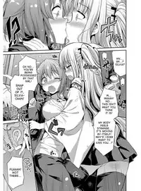 [Hinotsuki Neko] Hyoui Koukan Ch. 1-7 [English] [desudesu] [Digital]