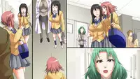 [DL Mate] Saimin Gakuen ~Dounyuu Saimin~