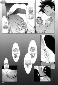 [Yukimi] Birthday ~Shokai Genteiban~ Ch.1-8, 10 [English] [Decensored]
