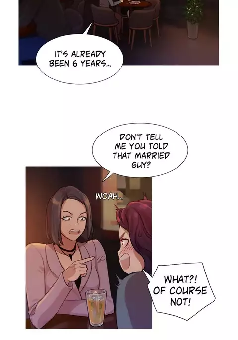 Scandal of the Witch Ch.1-10