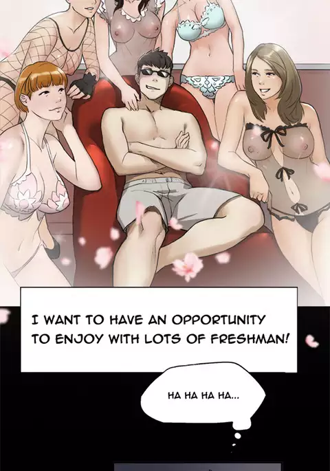 Double Date Ch.1-5