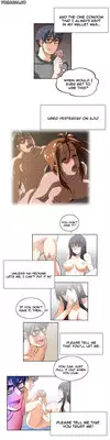[Edge Edge] SStudy Ch.0-25 (English) (YoManga) (Ongoing)