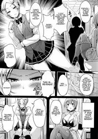 [Okumoto Yuuta] Double Lesson Okawari [English] [Steven_Even + ichaos]