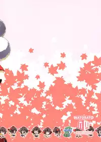 (C79) [Watosato (Sugiura Sen)] Mediaron! (Touhou Project) [English] [CGrascal]