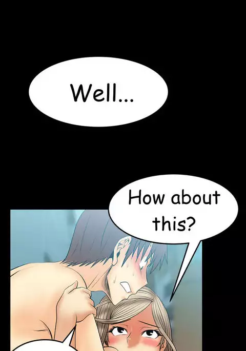 My Office Ch.1-49