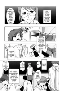 [Mayonnaise.] Nikubenki System Chronicle -Nikubenki System Nendaiki- | Slave System Chronicle [English] =LWB=