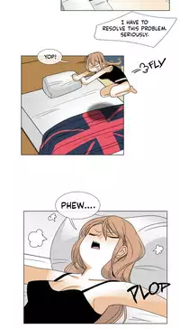 [Silverstar] Talk To Me Ch.1-27 (English) (Ongoing)