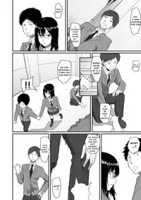 [Chonmage Teikoku (Magekichi)] Hito o Omou Wa [English] [Doujins.com]