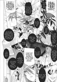 [Anthology] Slave Heroines Vol.15 [English]{Kizlan&GjustG}