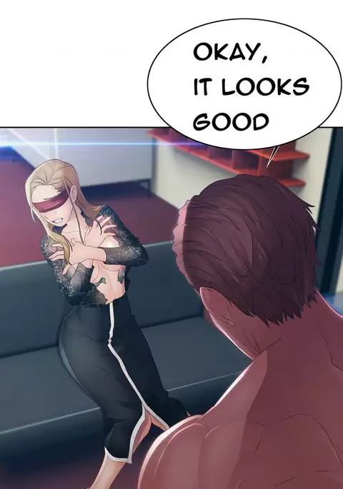Lady Garden Ch.1-36