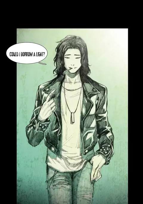 House of Dolls Ch.0-12
