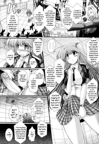[Oohashi Takayuki] Akuma no Shitsumon Ch.1-10 [English] [biribiri]