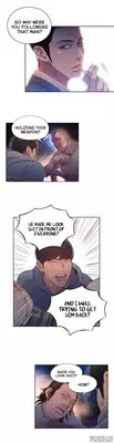 [BAK Hyeong Jun] Sweet Guy Ch.1-53 (English) (YoManga) (Ongoing)
