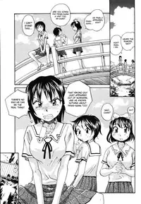 [RaTe] Sister Slave Ch.1-7+10-12 [English]