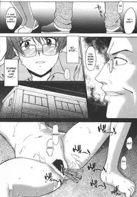 [Murasaki Syu] Ane Inu Ch. 9-12 [English] [desudesu]