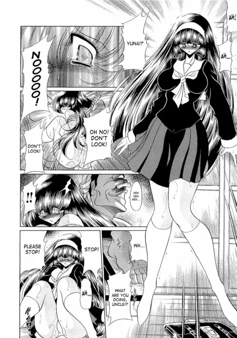 Haramu Made Okashite Kudasai | Please Fuck Me Until I Get Pregnant