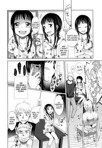 [Dobato] Shoujo to Gang to Aoi Yoru [English] [biribiri]