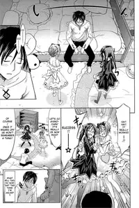 [Makinosaka Shinichi] Pure Days [English]