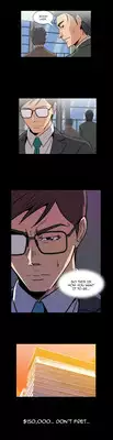 [Yihyeonmin] Drug Candy Ch.0-42 (English) (YoManga) (Ongoing)